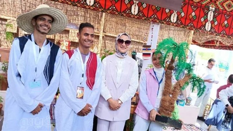 صنع في الوادي الجديد،