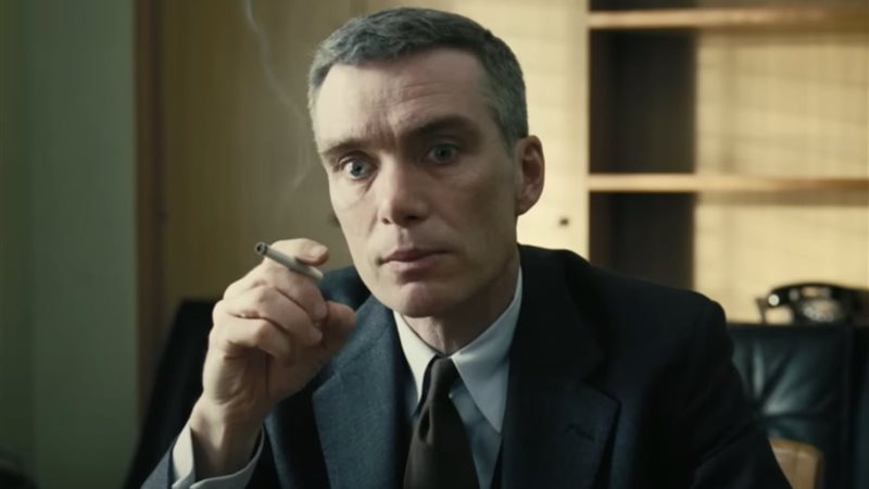 Oppenheimer، فيتو