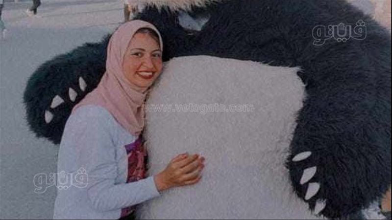 يارا احمد طالبة زراعة