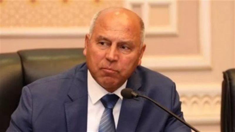 وزير النقل، فيتو