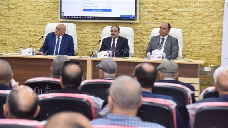 انطلاق مؤتمر الجمعية