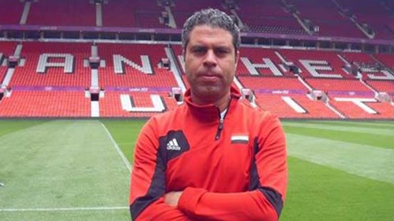 معتمد جمال، فيتو