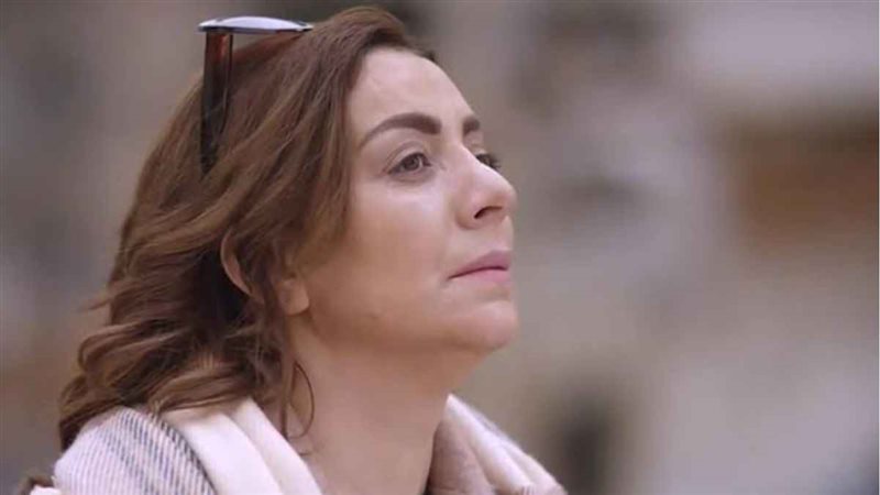 الفنانة السورية شكران
