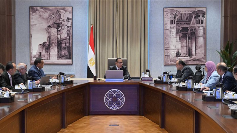 اجتماع برئاسة الدكتور