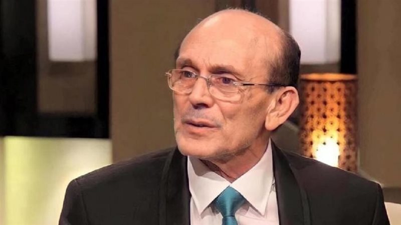 محمد صبحي، فيتو