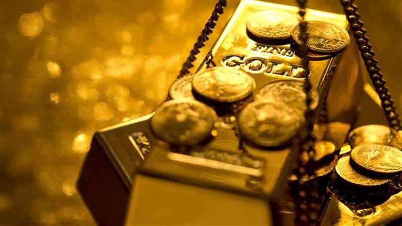أسعار الذهب اليوم،