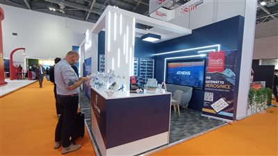 بمشاركة مصر للطيران، انطلاق فعاليات معرض سوق السفر العالمي WTM