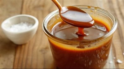 طريقة عمل الكراميل بالسكر في خطوات بسيطة