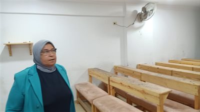 غلق سنتر تعليمي كبير بحي العجمي بسبب الإزعاج وسوء المعاملة (صور)