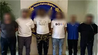 حبس المتهمين باختطاف عامل وطلب فدية من أسرته