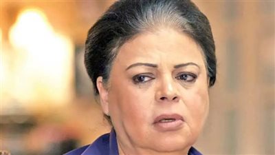 8 آلاف جنيه إيرادات أحدث ليالي عرض فيلم ماجدة زكي 