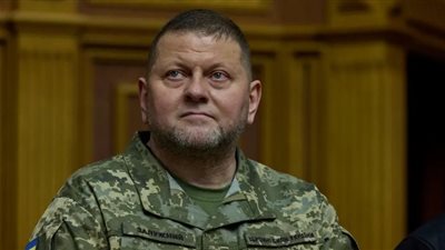 قنبلة هدية عيد الميلاد، اغتيال مساعد قائد القوات الأوكرانية