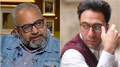 أخبار الفن اليوم، انتهاء العلاقات بين محمد سلام وبيومي فؤاد.. وماجدة زكي تكتفي بـ 8 آلاف بشباك التذاكر