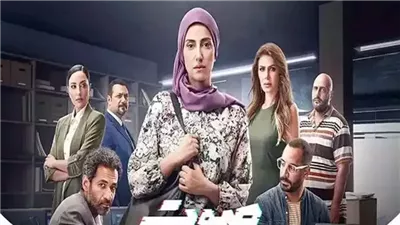 الشاعر تامر حسين عن تتر مسلسل صوت وصورة: الكلمات بتعبر عن اللي احنا عايشينه 