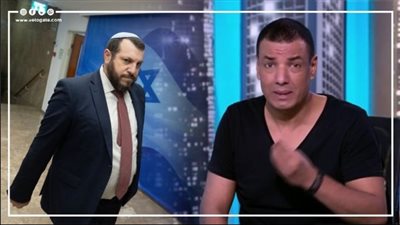 تعليق صادم من هشام الجخ على الوزير الإسرائيلي الذي هدد بضرب غزة بالنووي (فيديو)