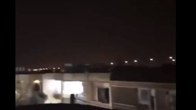 المقاومة العراقية تستهدف قاعدة أمريكية انتقامًا لأهالي غزة 