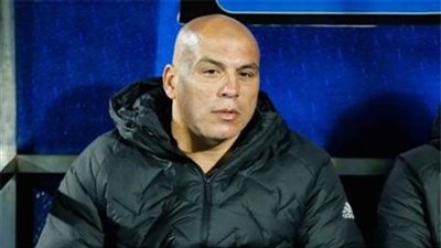 ما هو مصير محمد يوسف حال تنصيب حسام حسن مديرا فنيا لمنتخب مصر؟