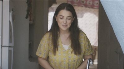  عرض فيلم نزوح ٩ نوفمبر على منصة شاهد