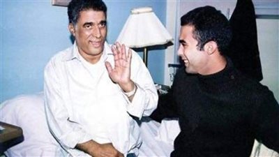  هيثم أحمد زكي، محطات أحزان في حياته تصل لحد المأساة، وجريمة قتل طاردته قبل وفاته 