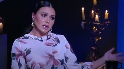 رانيا يوسف: غزة تقاوم وستنتصر