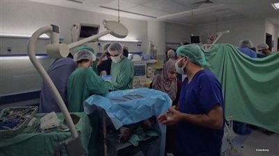 جاكرتا ترد على اتهام جيش الاحتلال باستخدام حماس للمستشفى الإندونيسي بغزة