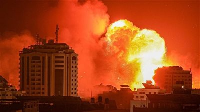 لماذا يستمر الكيان الصهيوني في استهداف المدنيين رغم الغضب الدولي 