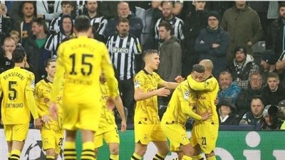 الدوري الألماني، دورتموند يحسم مصير مدربه بقرار نهائي 