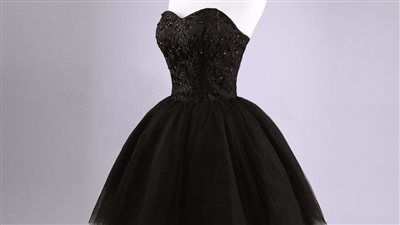 تفسير حلم الفستان القصير في المنام وعلاقته بترك الأمور المحرمة والمعاصي 