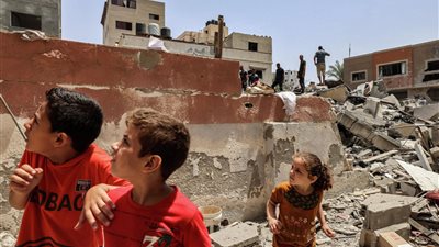 مدة الحرب ستكون طويلة، وزير الحرب الإسرائيلى يكشف 3 أسباب للعدوان على غزة 