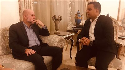 المستشار الديني لـ