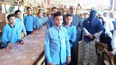 وحدة حماية الطفل بالأقصر تنظم ندوة عن التنمر بمدينة الزينية