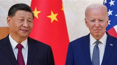 لقاء بعد جفاء، سيناريوهات أول اجتماع بين أمريكا والصين للحد من الأسلحة النووية 