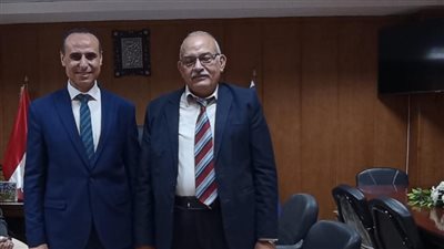 تعليم البحيرة يبحث الارتقاء بخدمة تنظيم الأسرة 