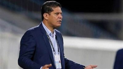 السوبر المصري، الرمادي يحذر لاعبي سيراميكا من الأهلي بسبب الزمالك 