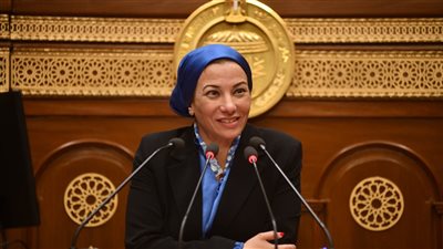 وزيرة البيئة: استخدام أسلوب 