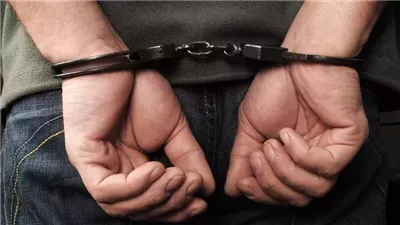 حبس صاحب شركة غسل 27 مليون جنيه حصيلة النصب فى القاهرة