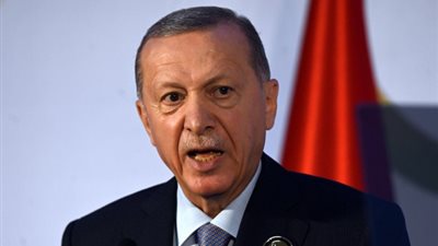 أردوغان يعلن تنظيم اجتماع دولي لزوجات رؤساء الدول والحكومات بشأن غزة