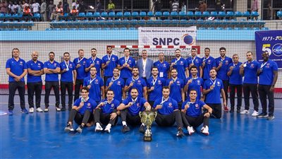 كرة اليد، موعد مباراة الأهلي والنور السعودي في مونديال الأندية