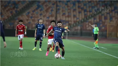 موعد مباراة الأهلى وسيراميكا كليوباترا والقناة الناقلة