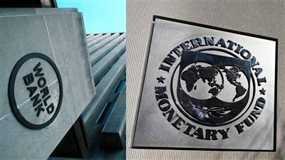 الأردن يتفق مع صندوق النقد على قرض جديد بـ1.2 مليار دولار