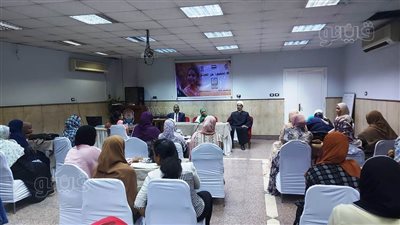 تنظيم دورات تدريبية بمجال ريادة الأعمال استهدفت 105 سيدات وفتيات بأسوان (صور)