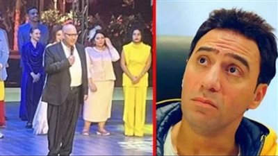 محمد سلام، كيف أصبح 