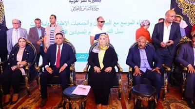 القباج: ضم أصحاب القوارب غير الآلية الأقل من 5 أمتار إلى منظومة العمالة غير المنتظمة