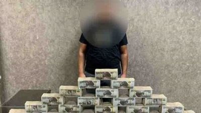 سائق يسرق 1.5 مليون جنيه وسيارتين من صاحب شركة بالشيخ زايد