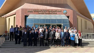 القومي للبحوث الفلكية ينظم ورشة عمل 