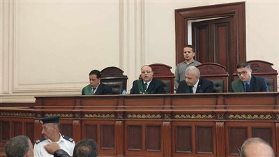 تأجيل قضية متهمي أحداث سيدي براني لجلسة 10 يناير المقبل 