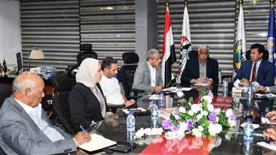 3 أعضاء من مجلس الجبلاية على رأس بعثة المنتخب بأمم أفريقيا