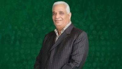 المصري يحيي ذكرى وفاة السيد متولي الـ15