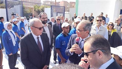 وزير الاتصالات: تكنولوجيا المعلومات أعلى قطاعات الدولة نموا خلال 6 سنوات