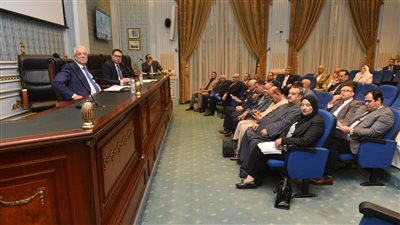 زراعة النواب توصي بتشكيل لجنة حكومية لحسم أزمة تأخر تنفيذ الأحكام القضائية للعاملين بالزراعة